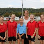 2018_09_16 Bezirksschülertreffen 2018 - Teams